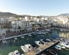ESTUDIO Puerto De La DUQUESA